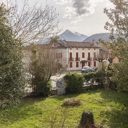 L'arenoulat * Aspet