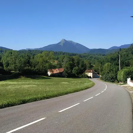 Vakantiehuis L'arenoulat Aspet