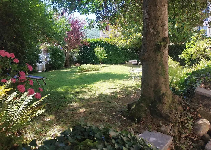 Vakantiehuis L'arenoulat Aspet